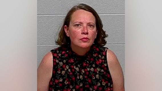 Illinois woman charged in unprovoked attack on 72-year-old neighbor