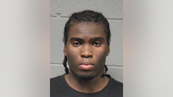 Chicago man charged in 2 North Side sexual assaults, police say