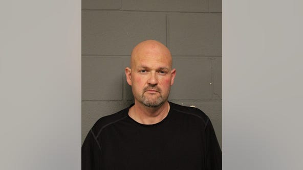 Cyber tip leads to child porn charges for Willow Springs sex offender: officials