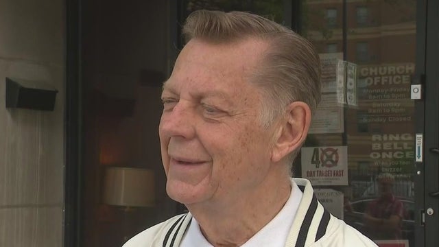 Fr. Pfleger reflects on 50 years at St. Sabina Church: 'I'm here to serve'