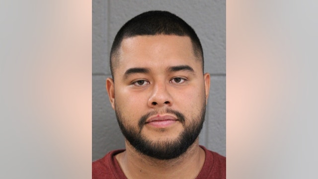 Cicero murder suspect captured nearly 9 years after fleeing to Mexico: police