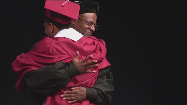 145 Southland College Prep seniors receive full college scholarships for 12th year