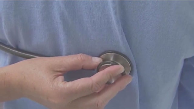 Doctors warn at-risk groups as Canadian wildfires bring haze to Chicago