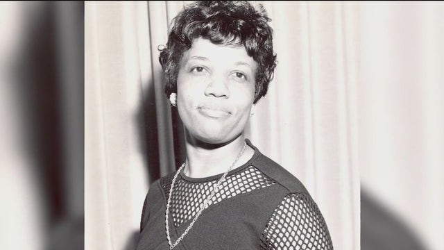 Honoring a Chicago icon: Dr. Lou Della Evans Reid’s lasting legacy