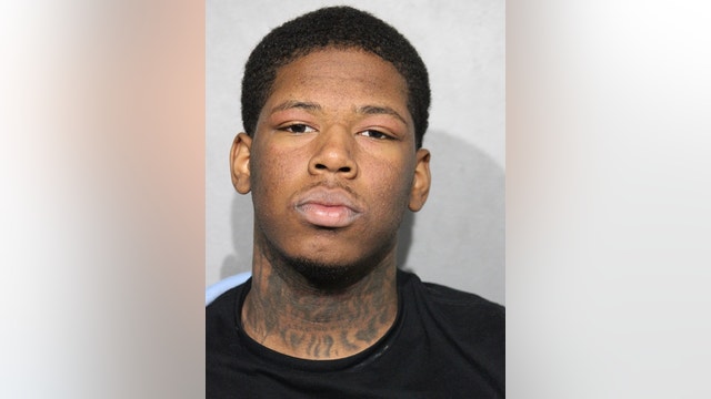 18-year-old arrested for attempted car theft of priest outside Near North Side church: police