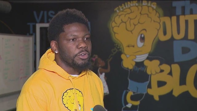 Federal funding cuts force Englewood nonprofit to lay off outreach workers