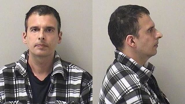 Elgin man arrested on 14 counts of child pornography, prosecutors say
