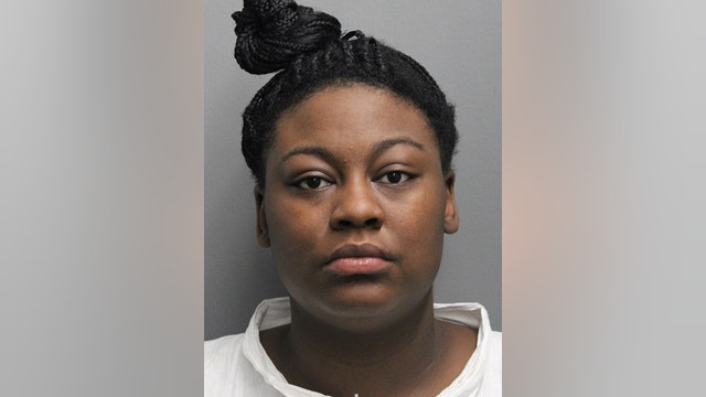 Woman charged with attempted murder after allegedly stabbing her children on Chicago's South Side: police