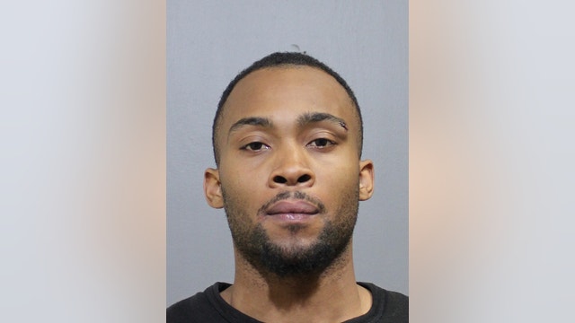 Chicago man beat 62-year-old amputee with baseball bat on South Side, police say