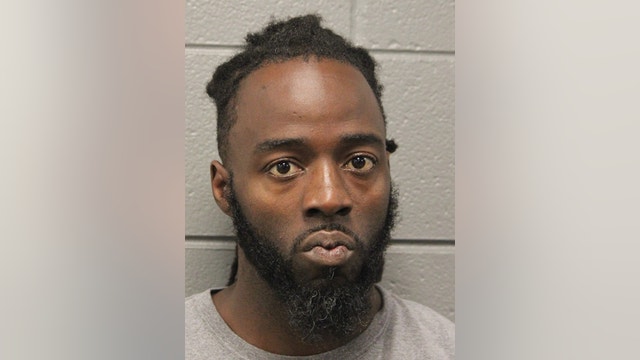 Chicago deadly stabbing: Man charged in attack on Near West Side