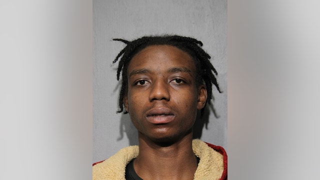 A 20-year-old charged with aggravated battery of 59-year-old woman: police