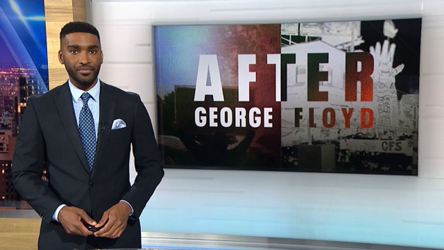 Five years after George Floyd: What’s changed in Chicago — and what hasn’t