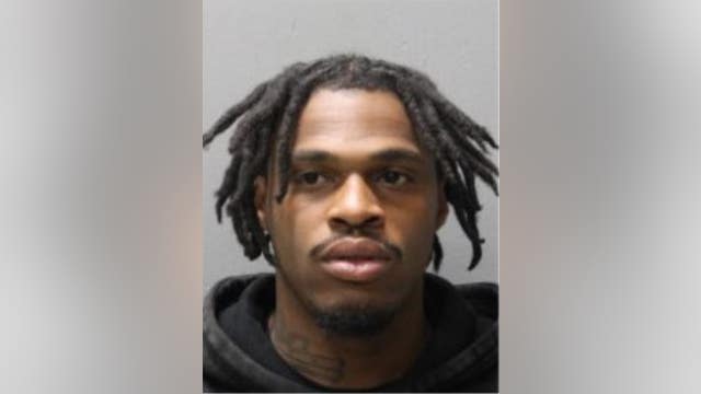 Chicago shooting suspect charged with murder, police say