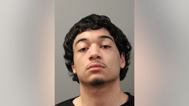 Hoffman Estates man charged in Chicago shooting death, police say