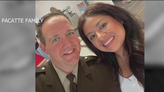 'Glad he's alive': After Cook County jail attack, community rallies behind injured guard