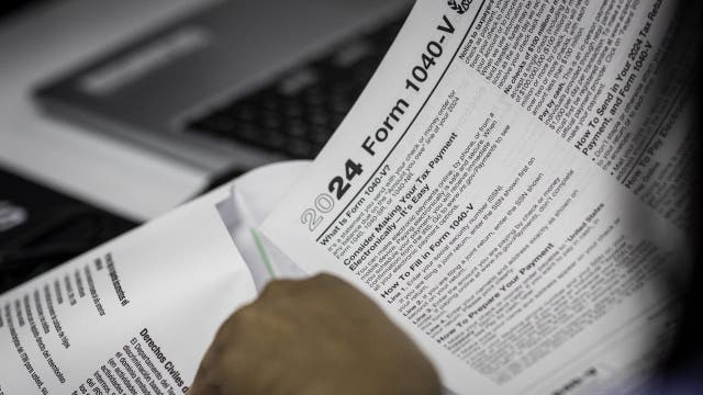 What is the 'big beautiful' tax bill? SALT deduction: What it could mean for your taxes