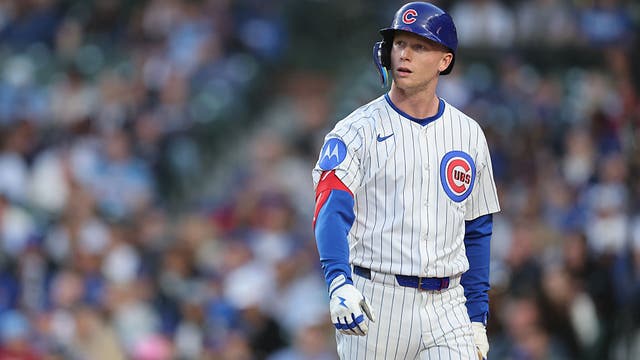 Brewers widen NL Central lead over Cubs with 4-1 win as Chicago's offense slumps again