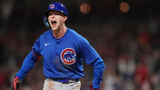 3 Chicago Cubs voted as finalist for MLB All-Star Game, Judge, Ohtani earn automatic starting spots