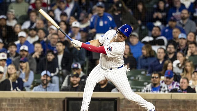 Cubs, reliever Trent Thornton agree to a minor league contract, Reese McGuire signs with Milwaukee