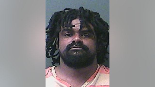 Florida man wanted for child molestation arrested during Indiana traffic stop: sheriff