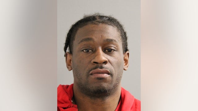 Cook County man arrested minutes after shooting person on Chicago's West Side: police