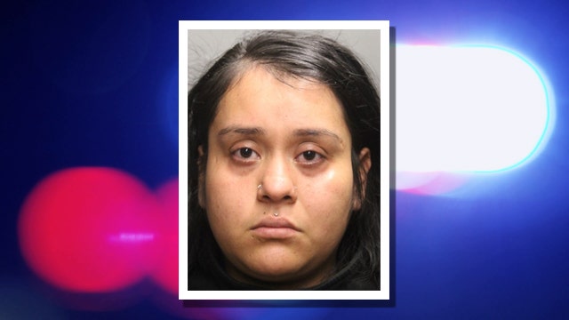 Chicago mother stabbed 7-year-old son after he caused mess: prosecutors