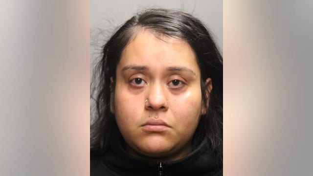 Chicago woman charged with stabbing 7-year-old in Rogers Park