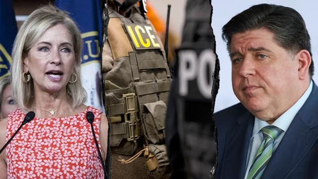 Illinois lawmaker calls on county sheriffs to defy sanctuary law, Pritzker