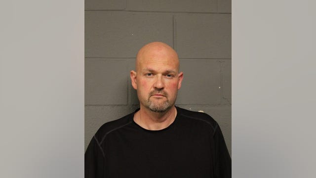 Cyber tip leads to child porn charges for Willow Springs sex offender: officials