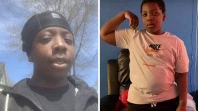 Two teen brothers missing from Chicago’s Far South Side, police say