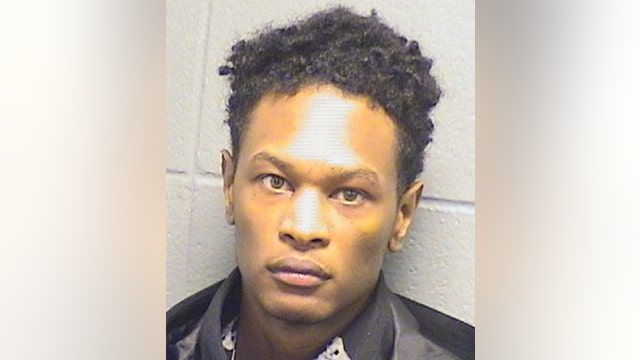 Chicago man accused of stealing mail, forging checks, and using counterfeit postal keys