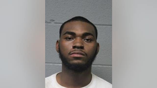 Man fired gun from underground Chicago CTA station up toward State Street, police say