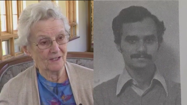Wisconsin nun reflects on teaching Chicago student now known as Leo XIV: 'I taught the pope'