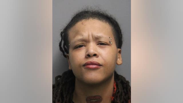 Chicago woman charged with DUI in crash that killed 76-year-old pedestrian