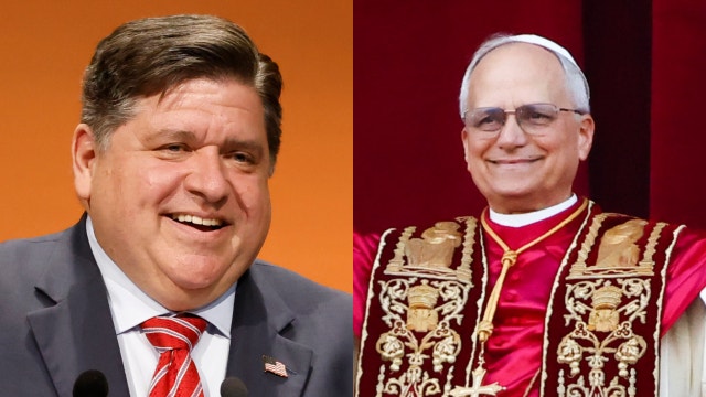 Local reactions pour in after Chicago-native Pope Leo XIV is elected