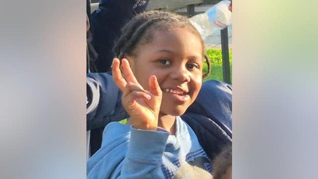 Nyjah Proby: 5-year-old boy found safe after suspected abduction by father on South Side