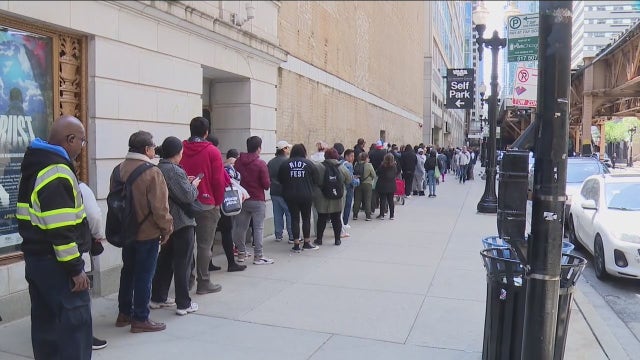 Illinois officials: No rush for Real ID unless you're flying soon without a passport