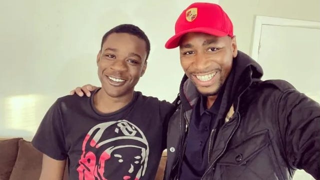 Fox News political analyst seeking answers three years after brother's murder in Chicago