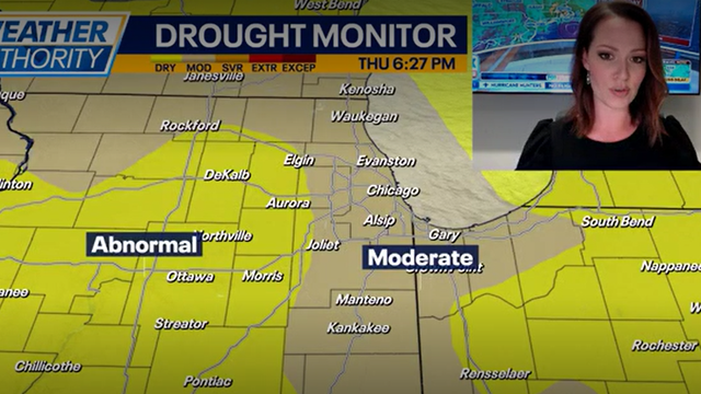 Chicago weather: A cool Memorial Day weekend, but brighter skies expected