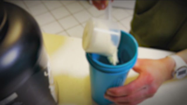 Illinois could soon ban diet and muscle supplements for teens