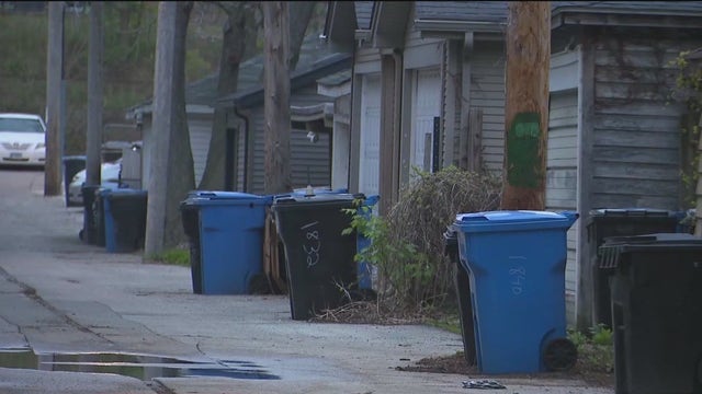 Woman, 21, sexually assaulted in Rogers Park gangway; suspect in custody