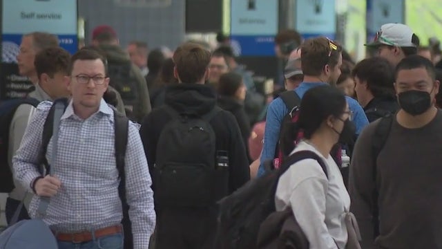 O'Hare airport sees smooth start to Real ID enforcement, officials say