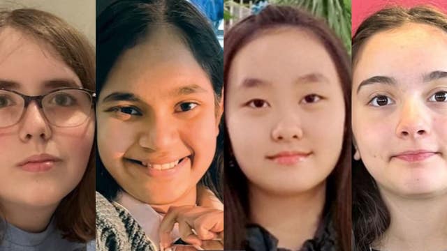 4 Chicago students to compete in 2025 Scripps National Spelling Bee