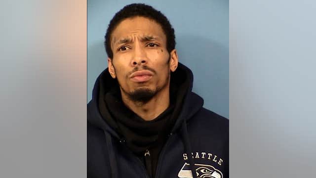 Illinois man sentenced for shooting victim in face during dinner break, prosecutors say