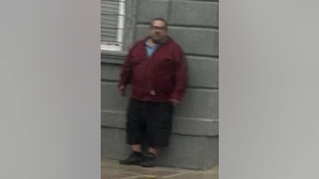 Chicago police seek man accused of indecent acts near school bus stop