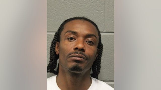 Chicago man charged in April West Side shooting that injured 37-year-old, police say