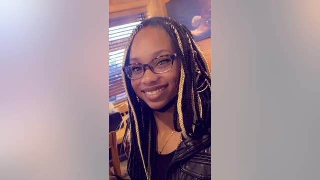 Toccara Johnson: Missing Chicago woman reported safe in Aurora