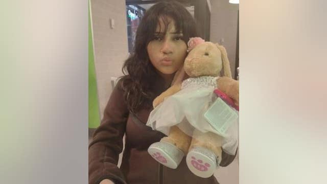 Have you seen her? 14-year-old girl missing from Heart of Chicago