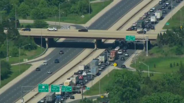 Chicago gears up for record-breaking Memorial Day travel rush