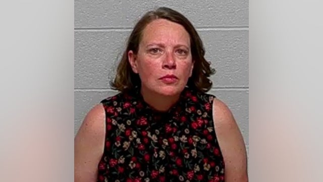 Illinois woman charged in unprovoked attack on 72-year-old neighbor